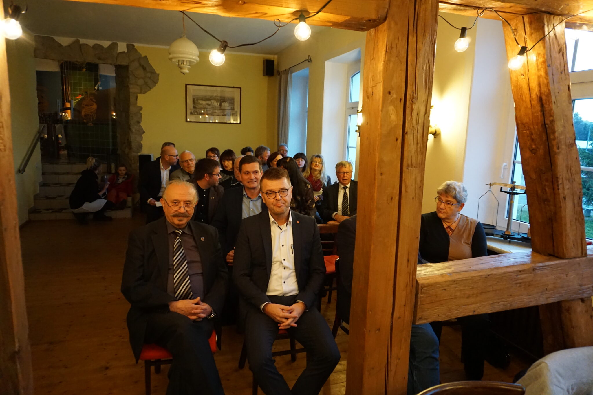 Konzert Jubiläum Förderverein