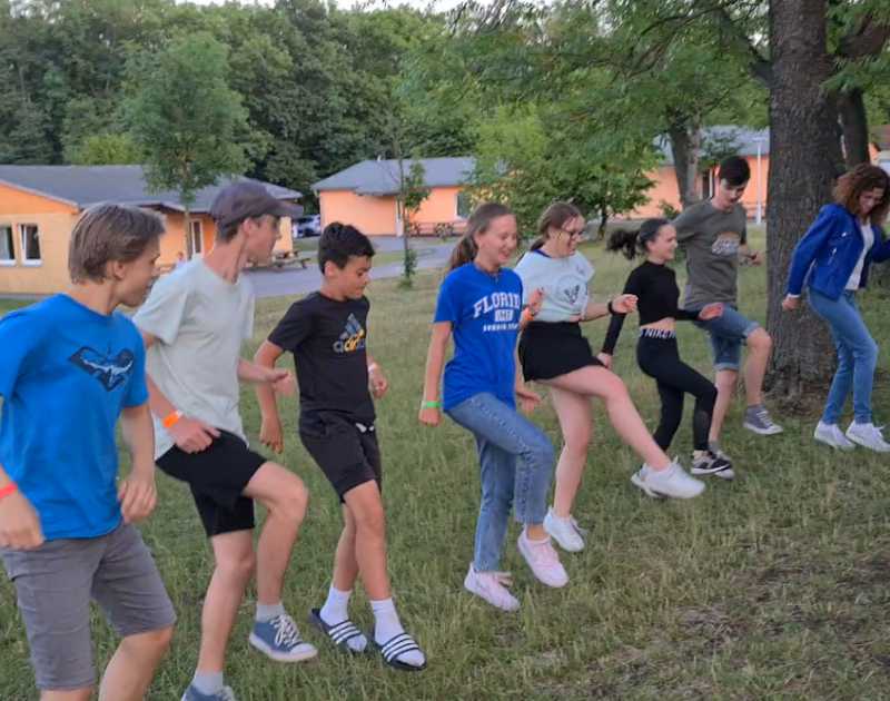 Orchestertreffen Sondershausen / Weimar