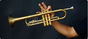 Blechblasinstrumente